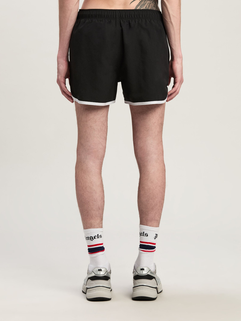 Monogram Swimshort 5