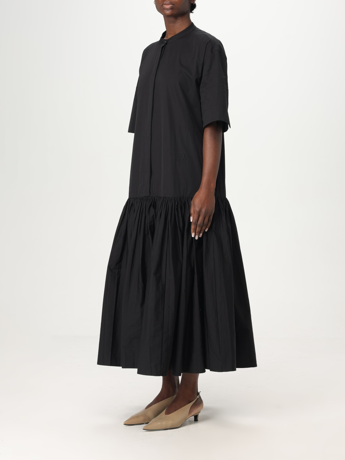 Dress woman Jil Sander - 3