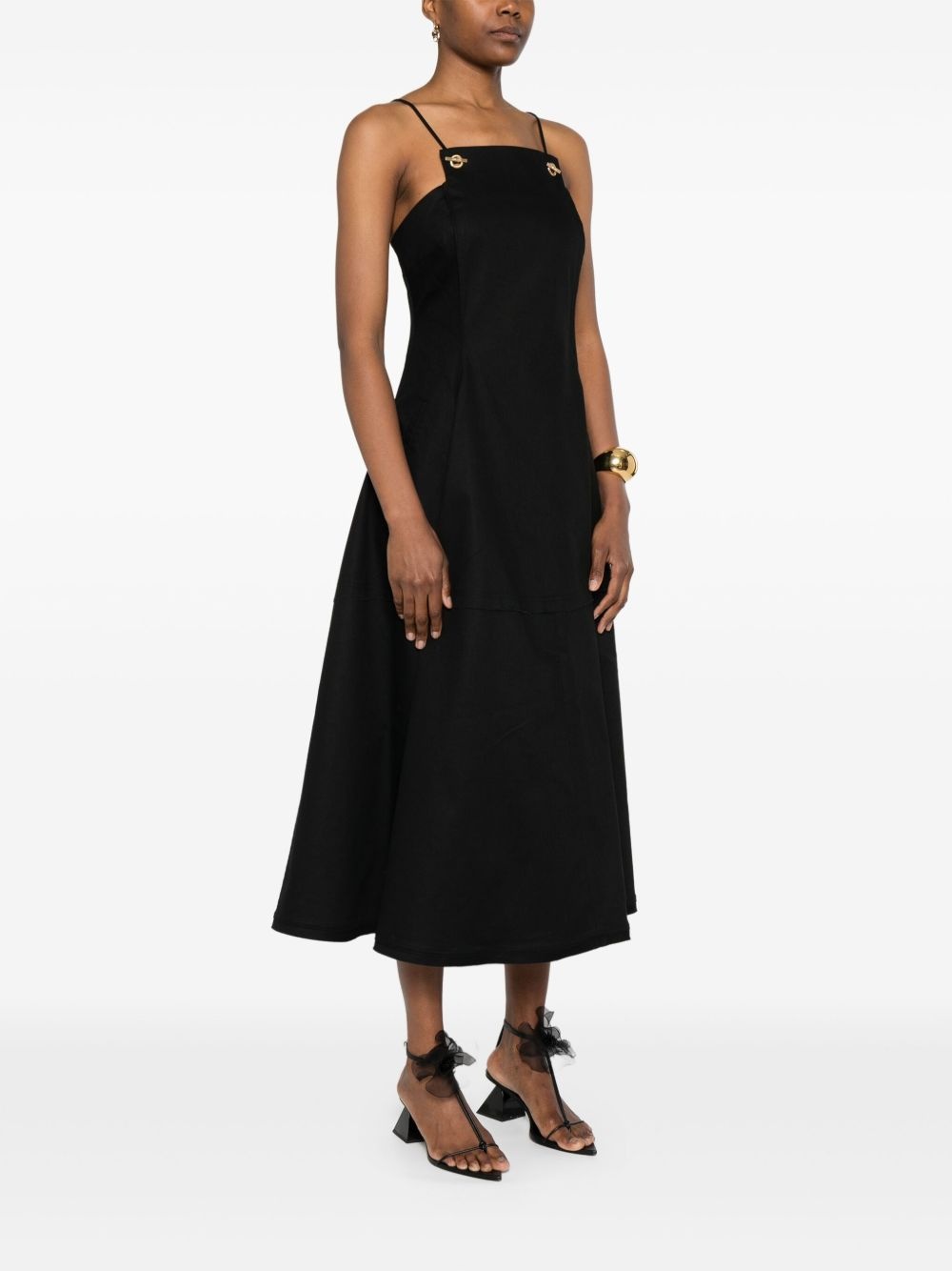 Maka midi dress - 3