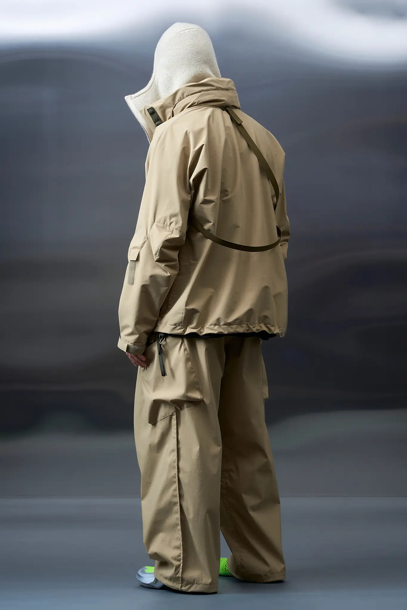 J28-E Epic® Interops Jacket Khaki 37