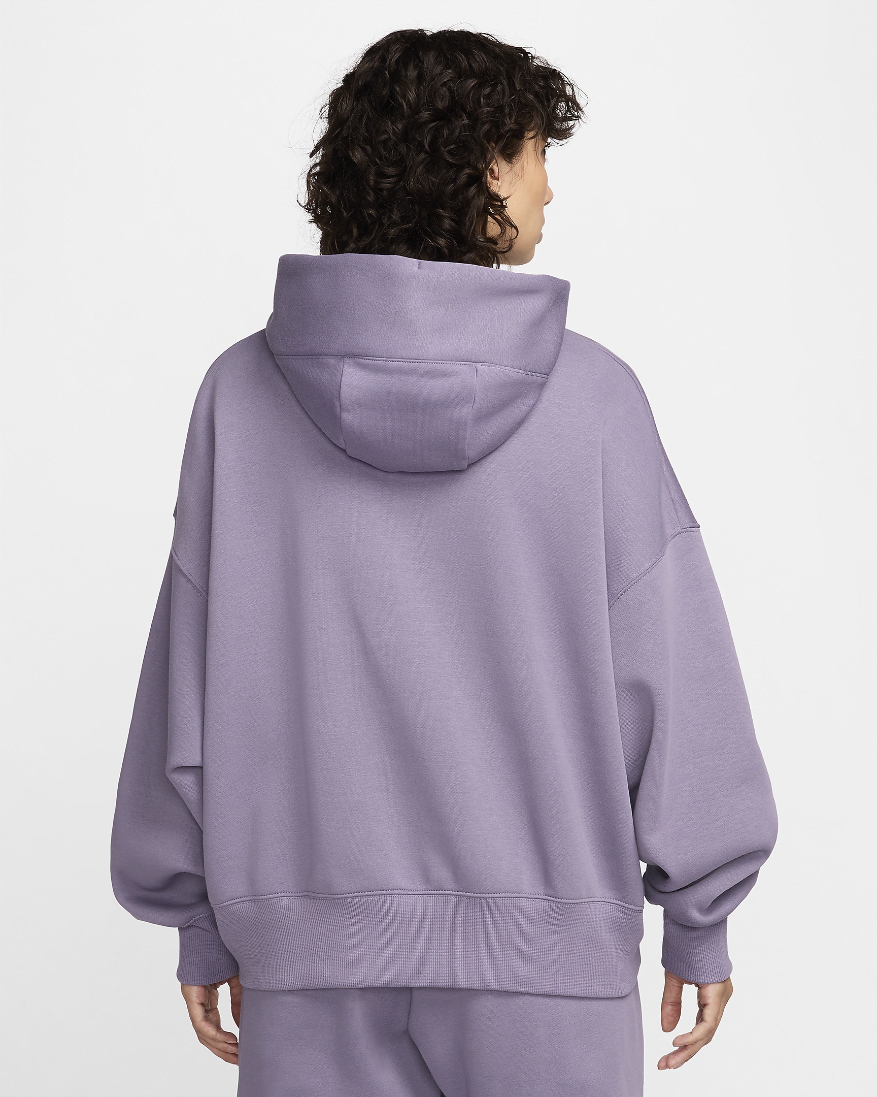 Nike Sportswear Phoenix Fleece Women's Over-Oversized Pullover Hoodie - 2