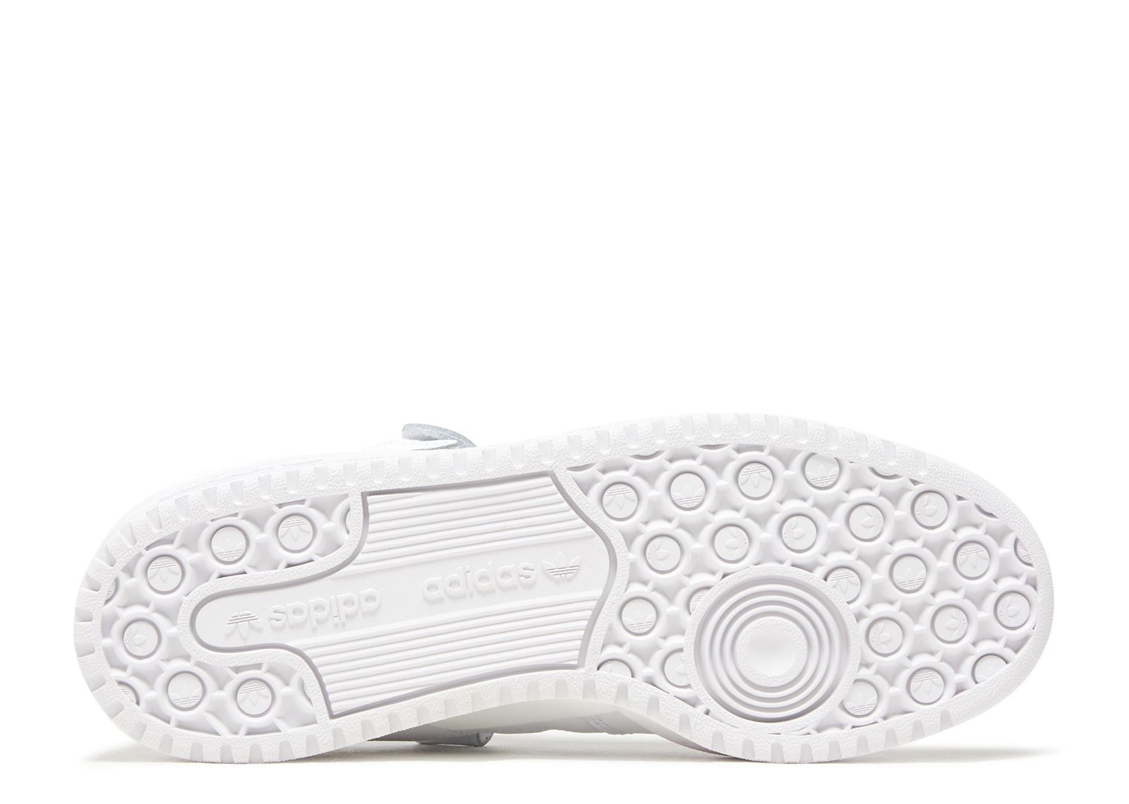 WMNS FORUM LOW 'WHITE ROSE GOLD METALLIC' - 4