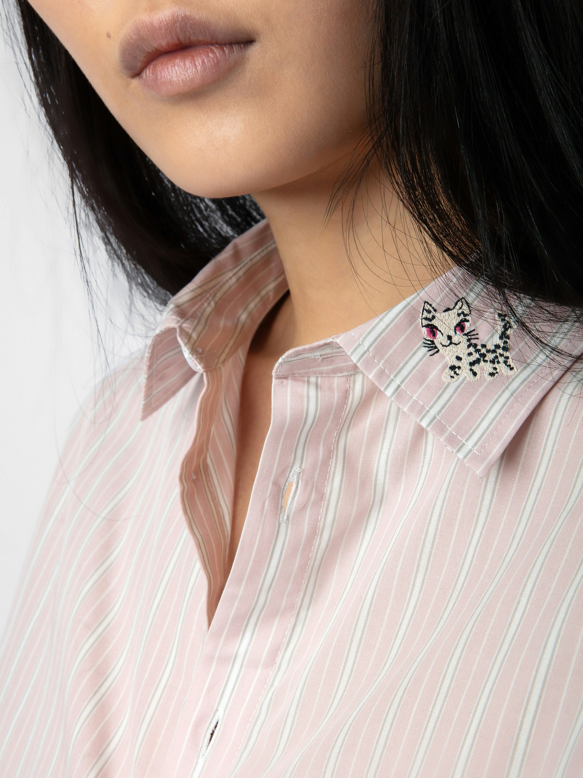 Sydna Shirt - 5