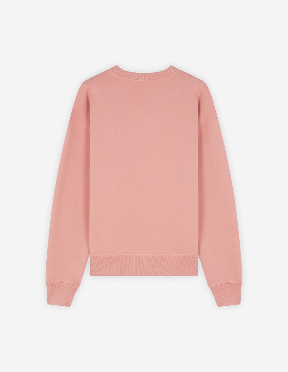 WOODLAND ALPHABET COMFORT SWEATSHIRT - 5