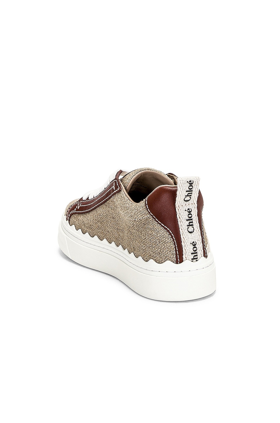 Lauren Sneakers - 3