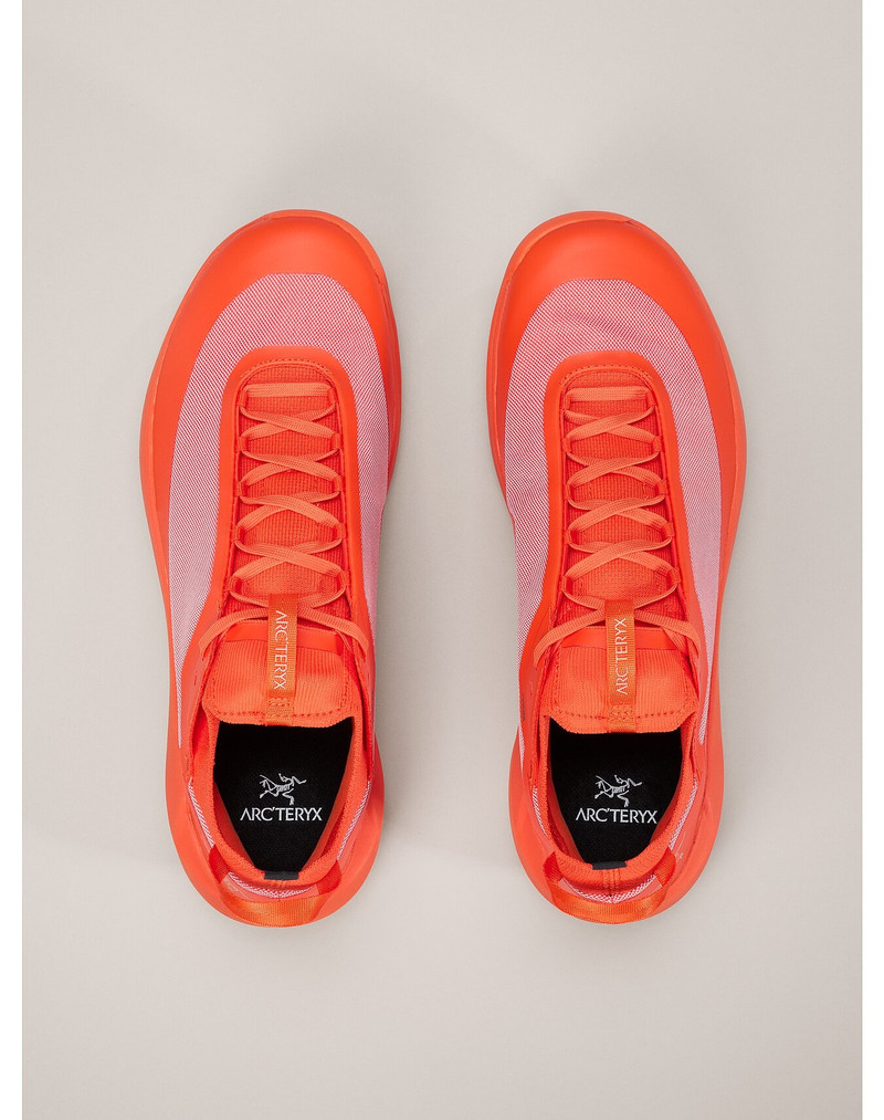 Vertex Alpine Shoe 3