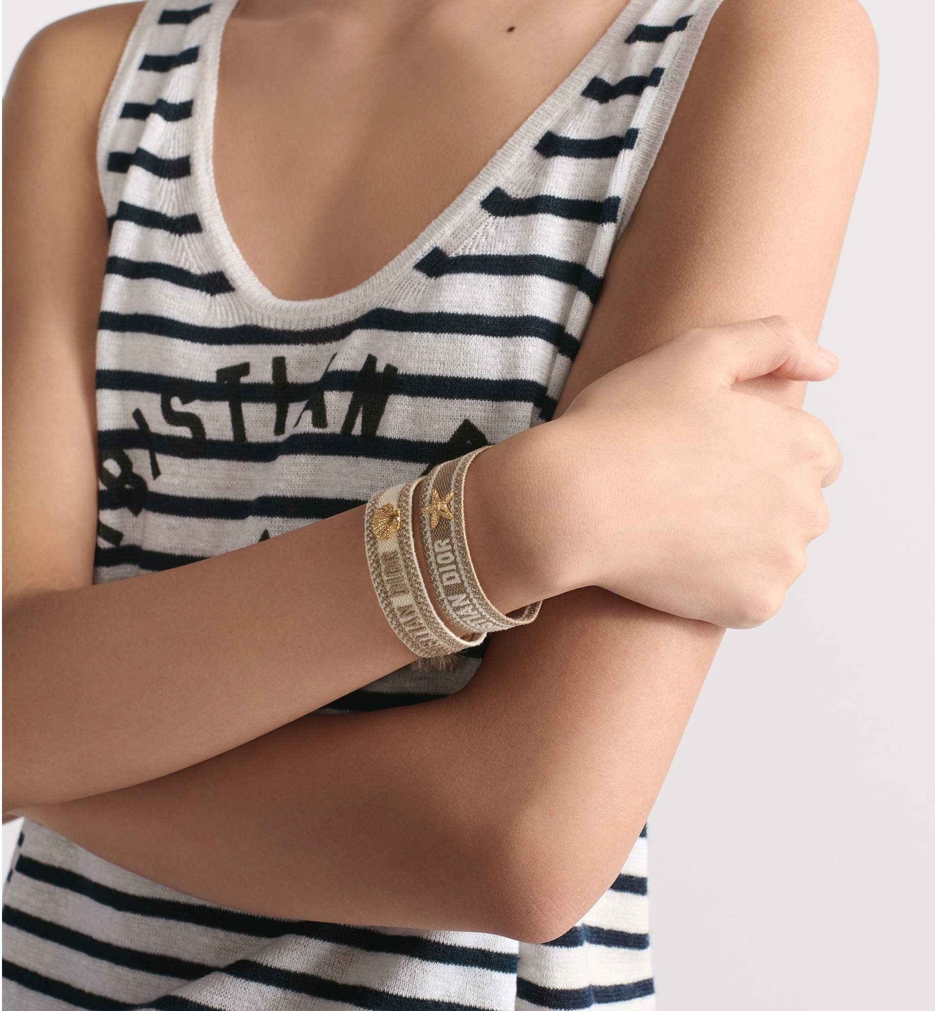 Dioriviera Tank Top - 5
