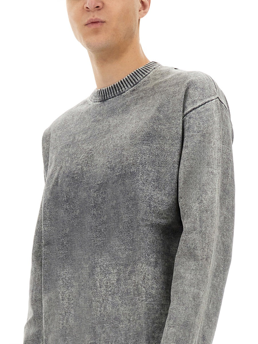 Diesel Men "K-Brutus" Jersey - 4