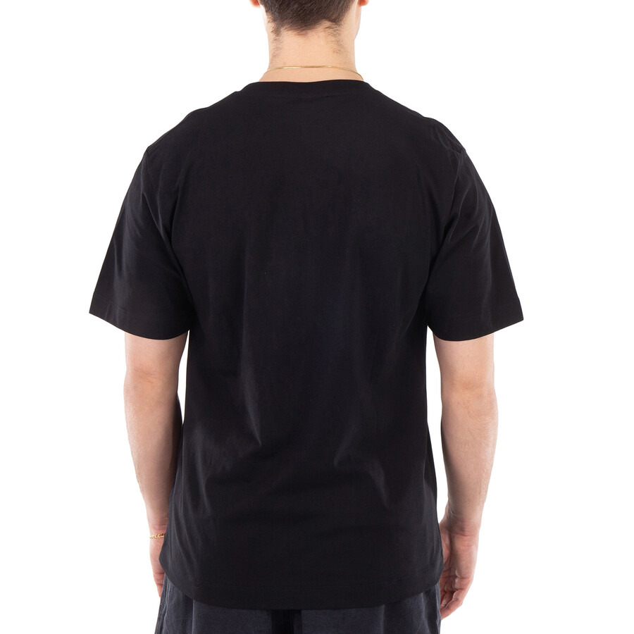 Etudes Apple Embroidered Regular T-Shirt - 4