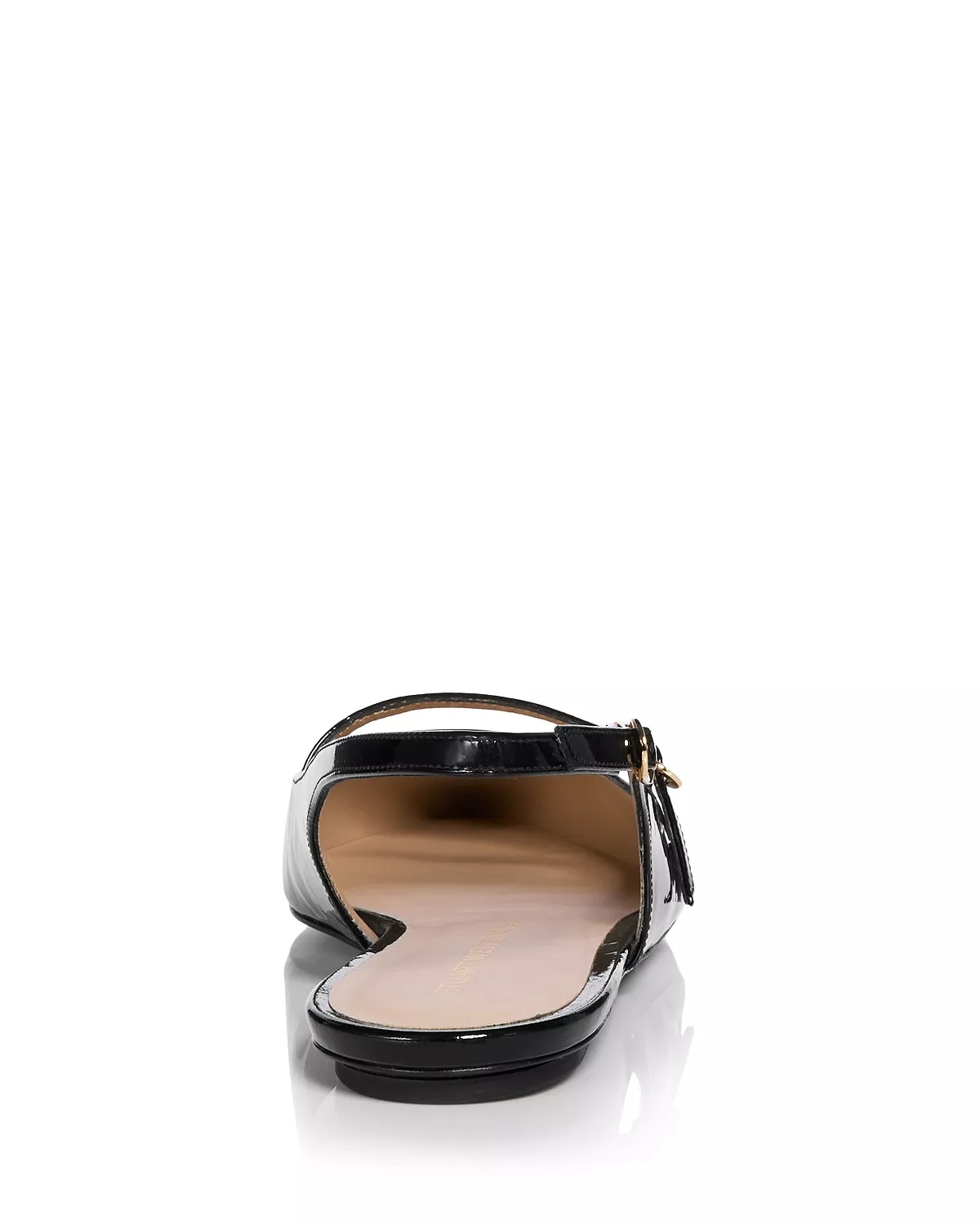 Women's Emilia Mary Jane Flats - 4