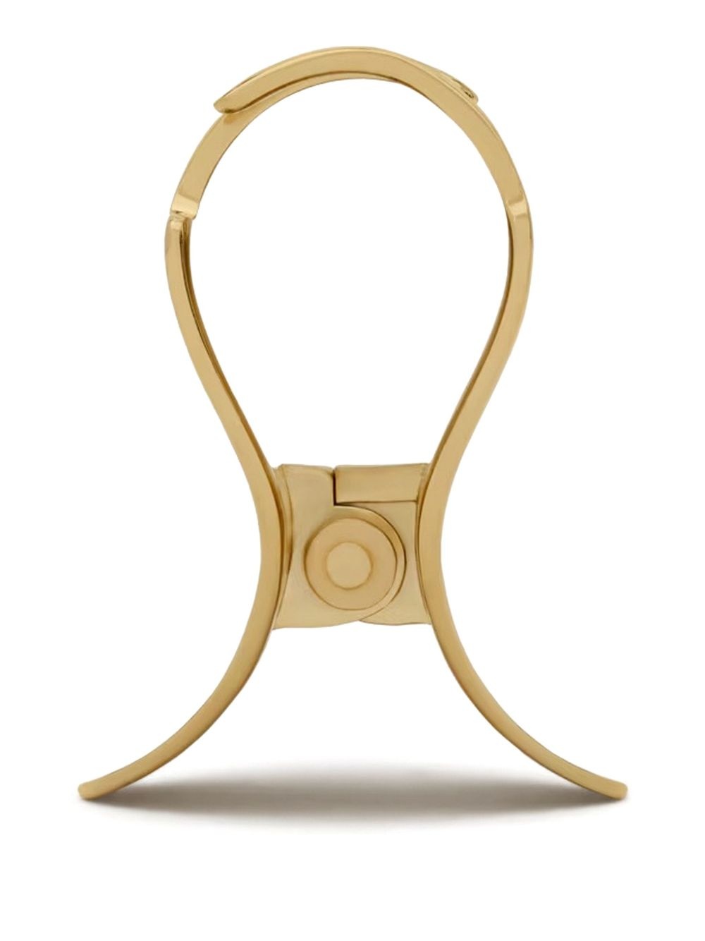 claw hair clip - 3