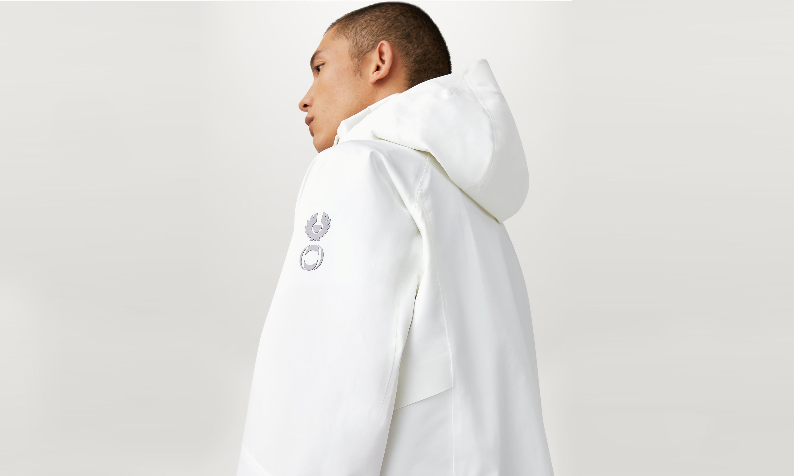 CHALLENGER JACKET - 3