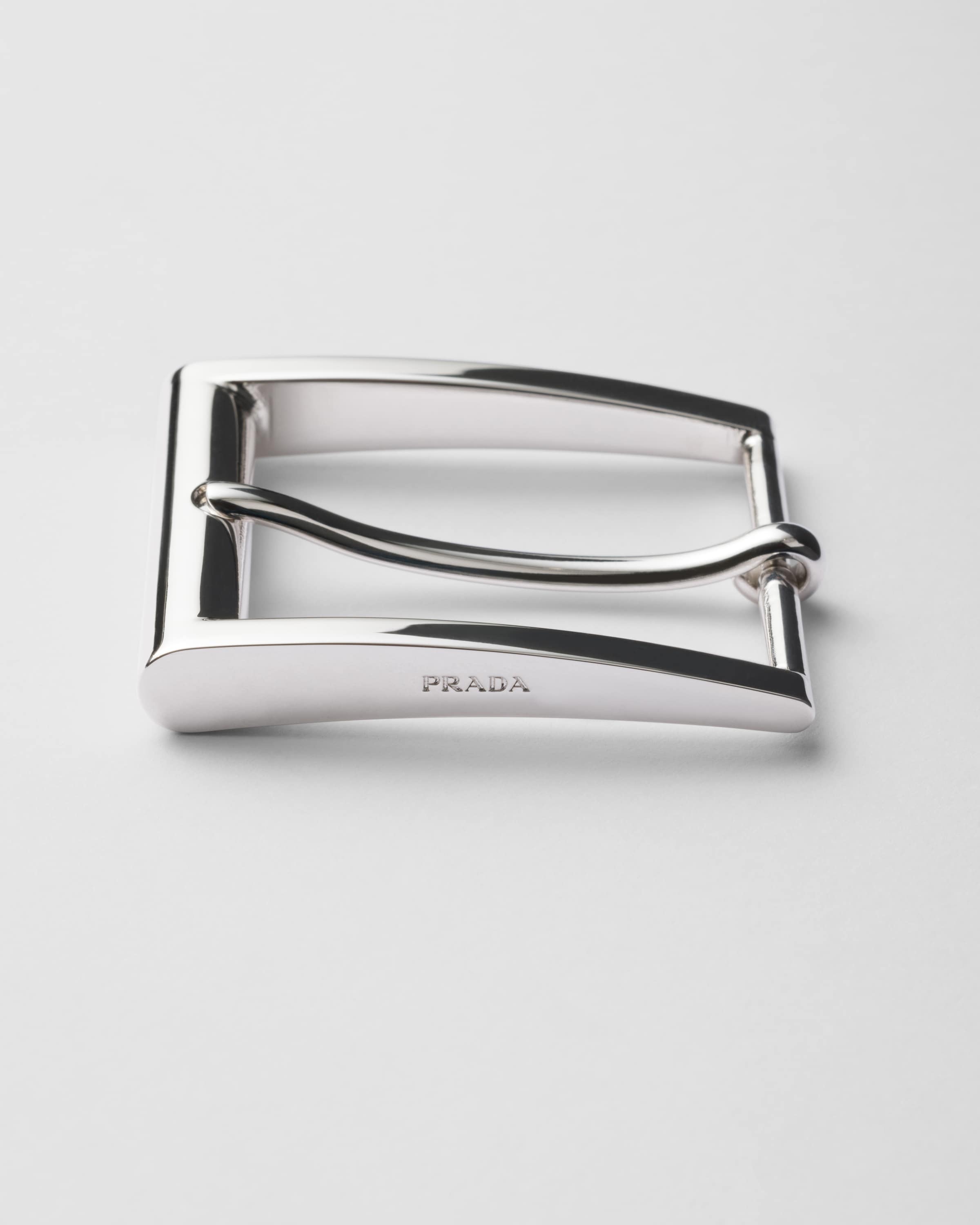 Metal belt buckle - 3