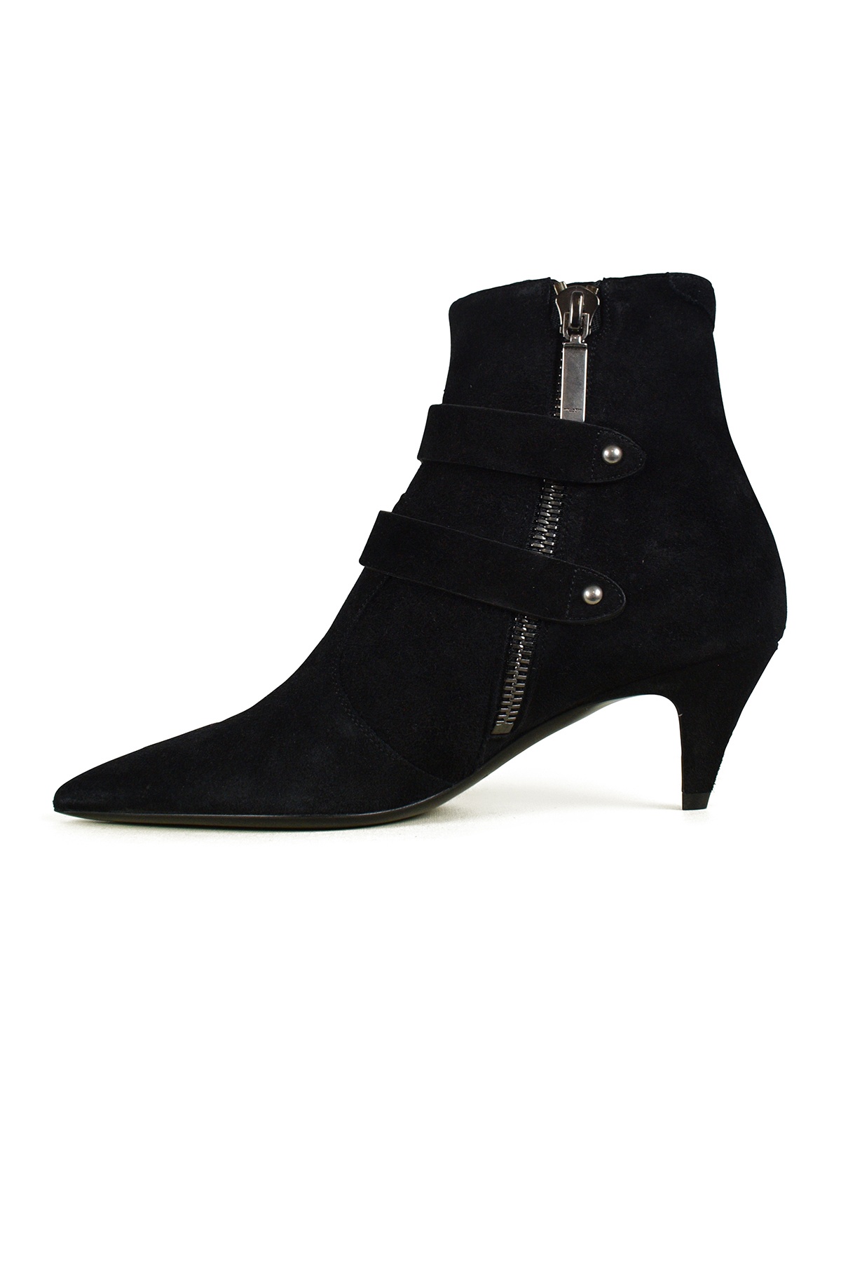 Charlotte 55 ankle boots - 4