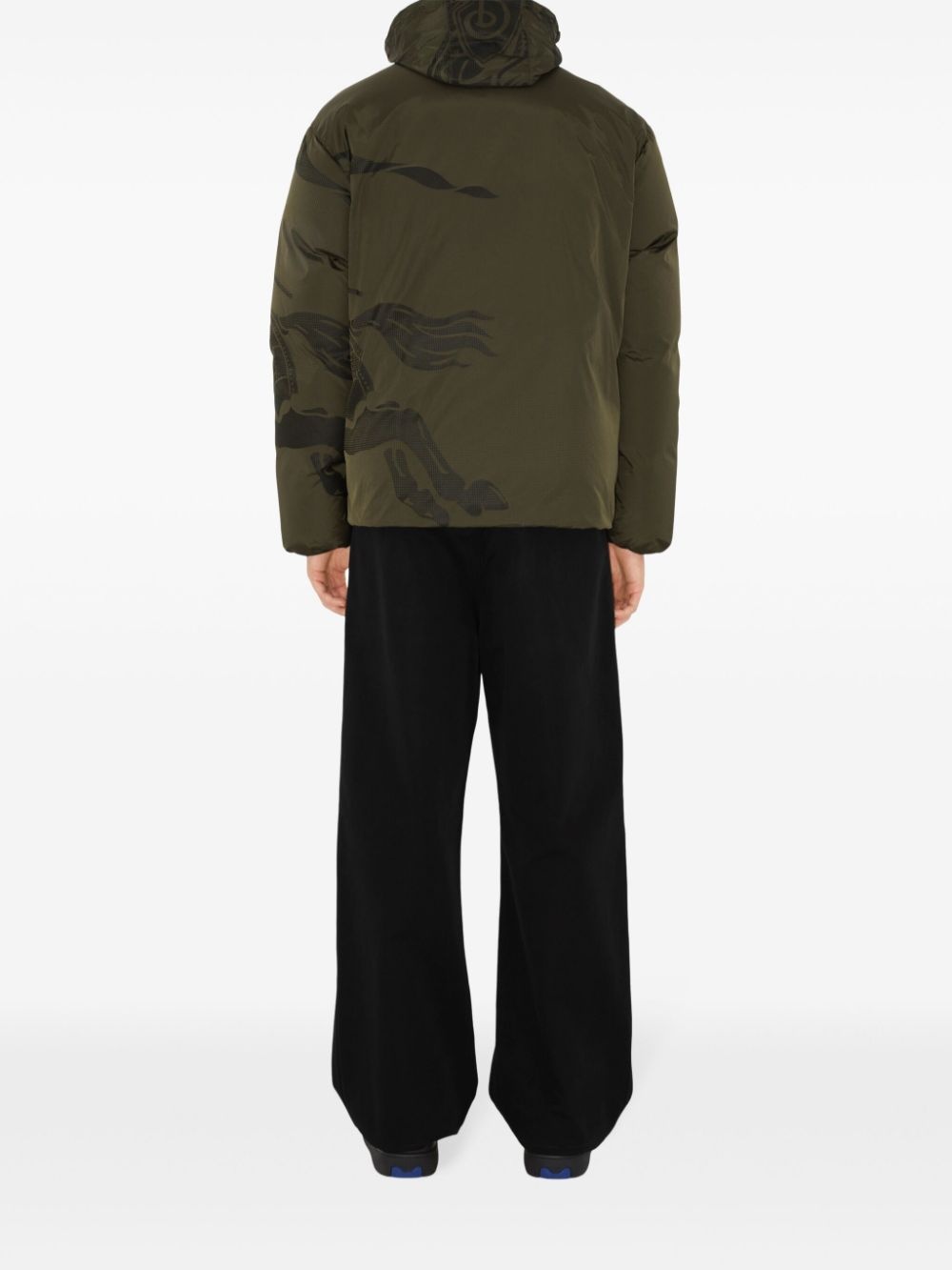 EKD puffer jacket - 5
