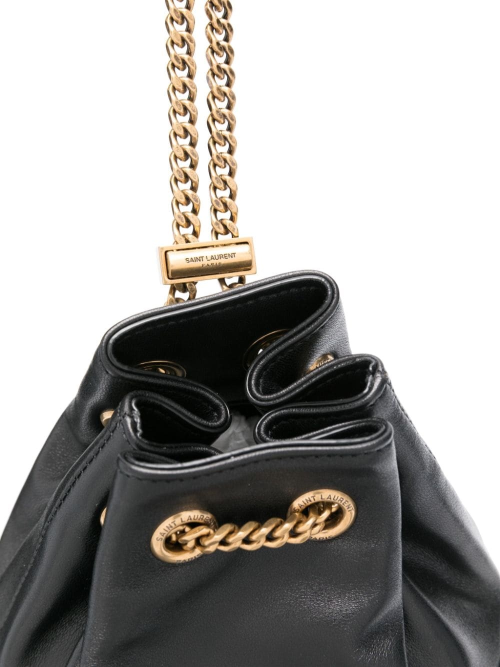 Joe quilted backpack - 4