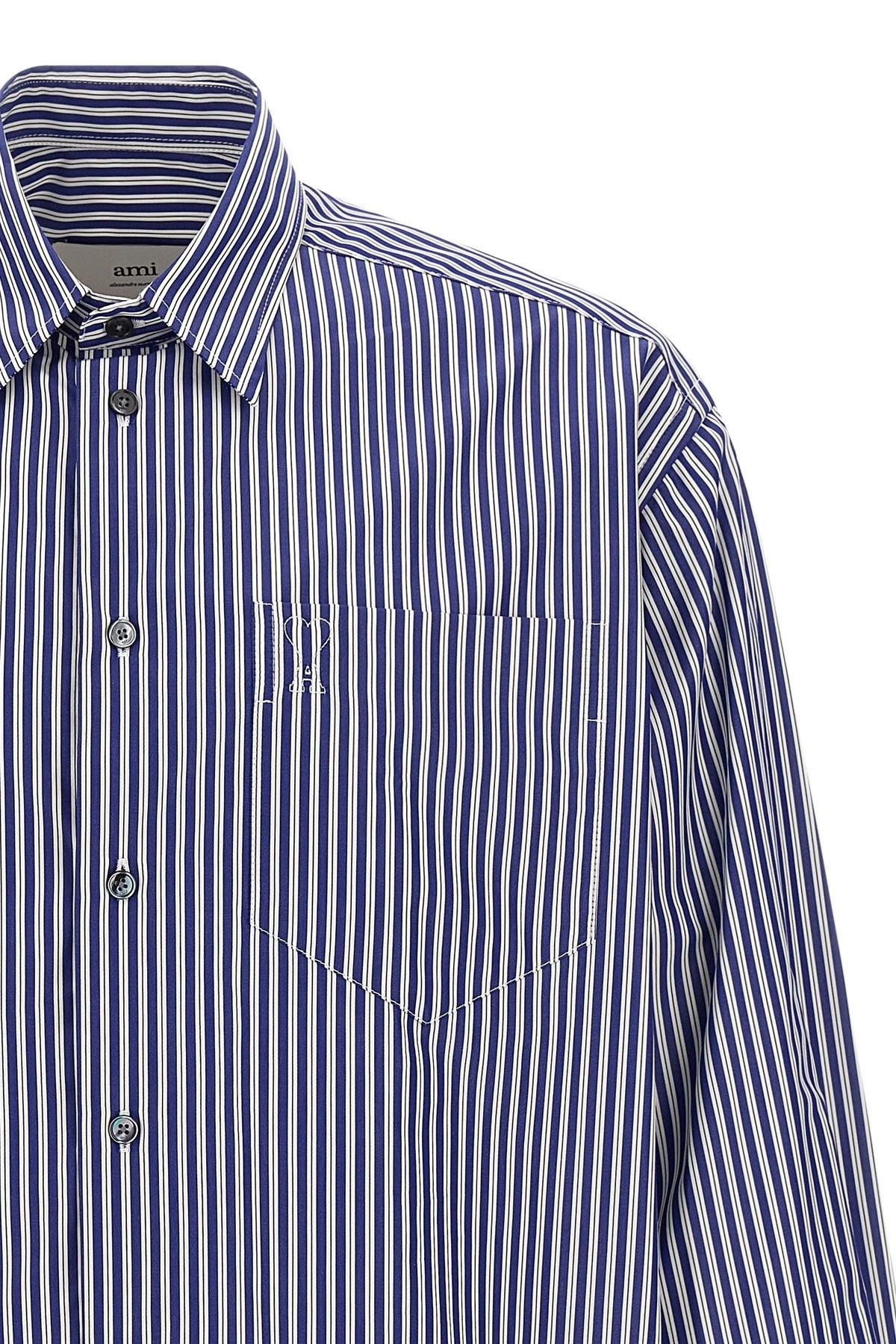 'Ami De Coeur' shirt - 3