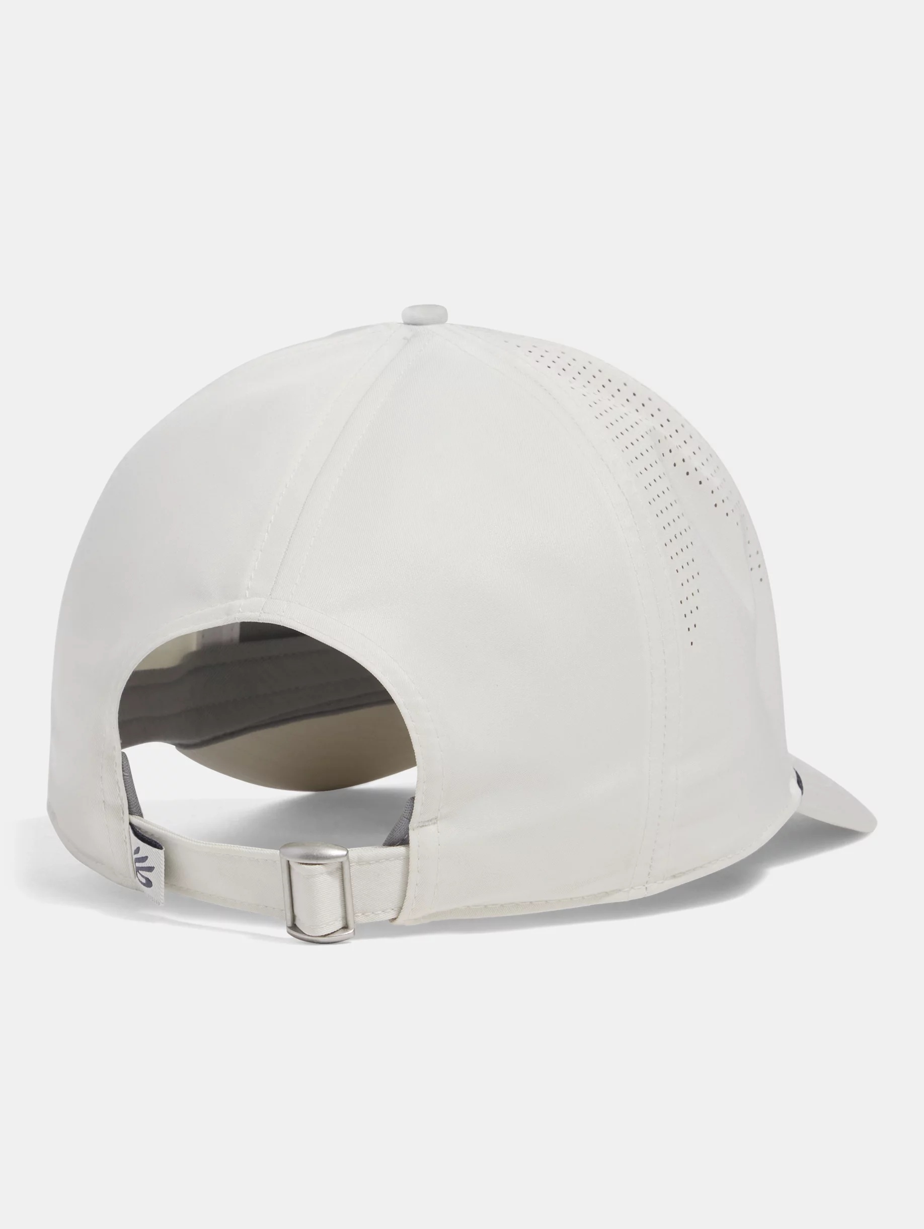 Men's UA Curry Golf Adjustable Cap - 2