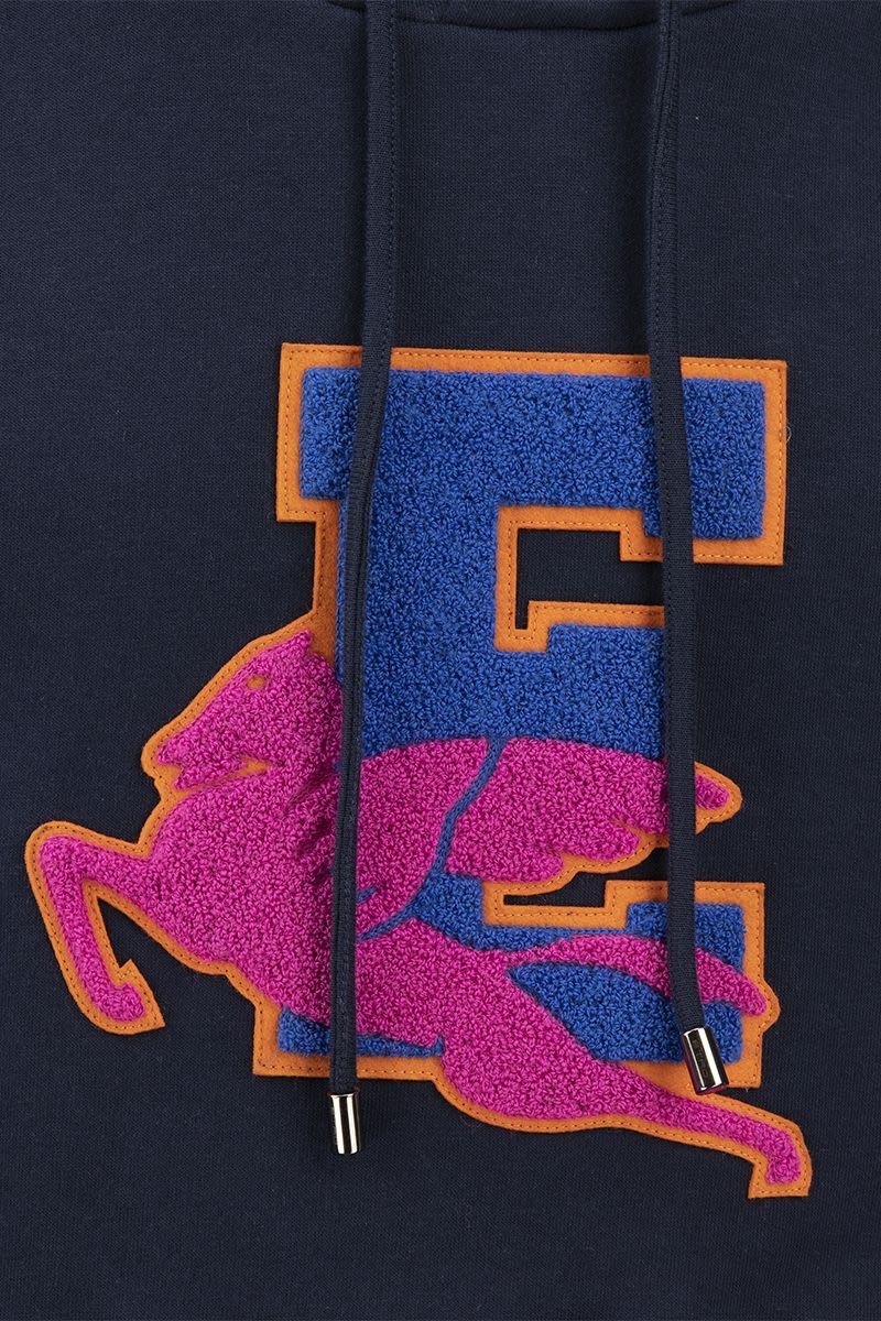 ETRO hoodie - 4