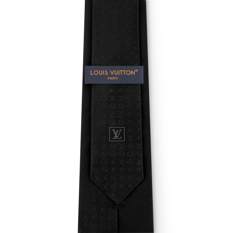 Evening Tie 4