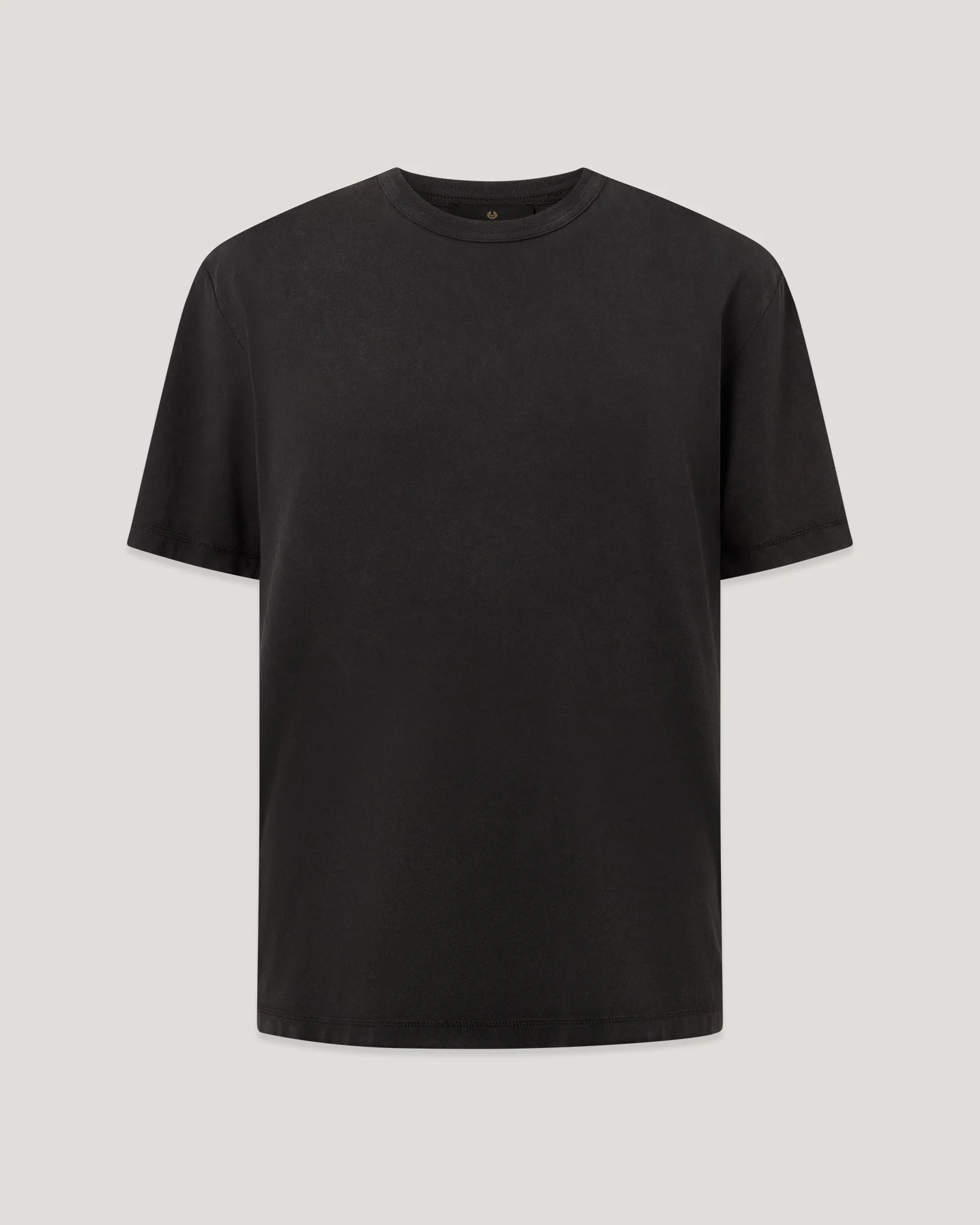 VALLEY GARMENT DYE T-SHIRT COTTON - 1
