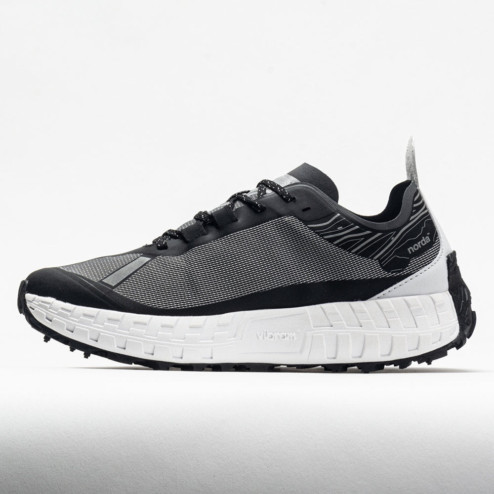 norda 001 Women's Black - 2