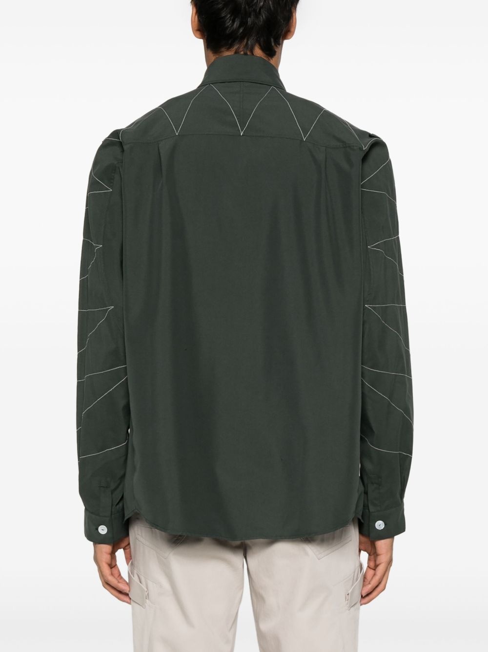 Solva shirt - 4