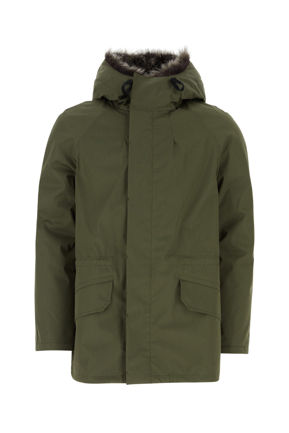 Yves Salomon Men Cappotto - 1