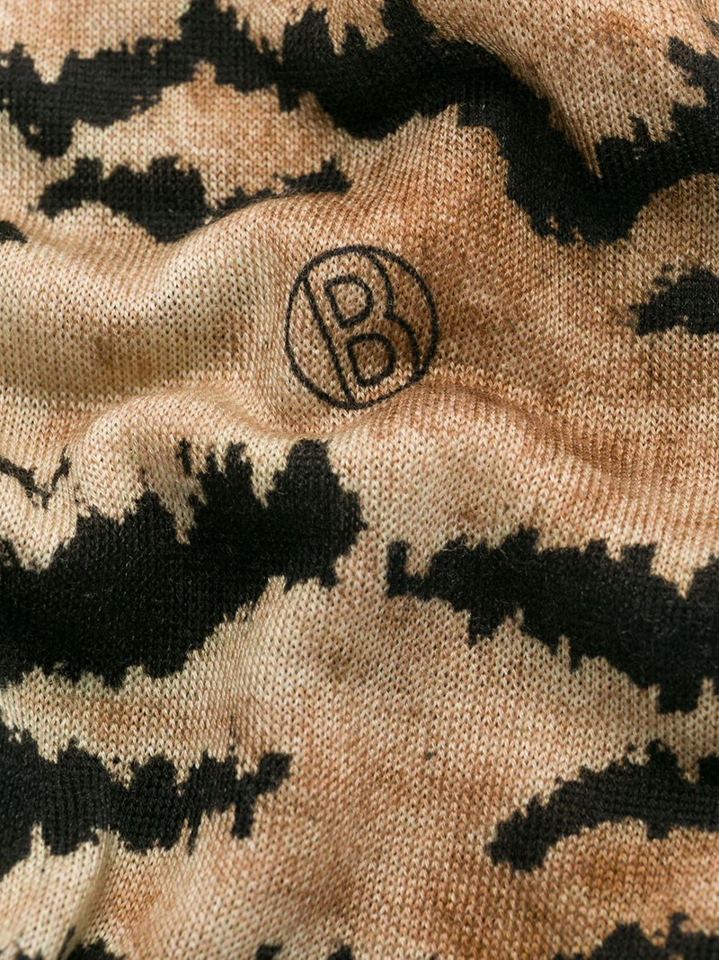 tiger print jumper 6