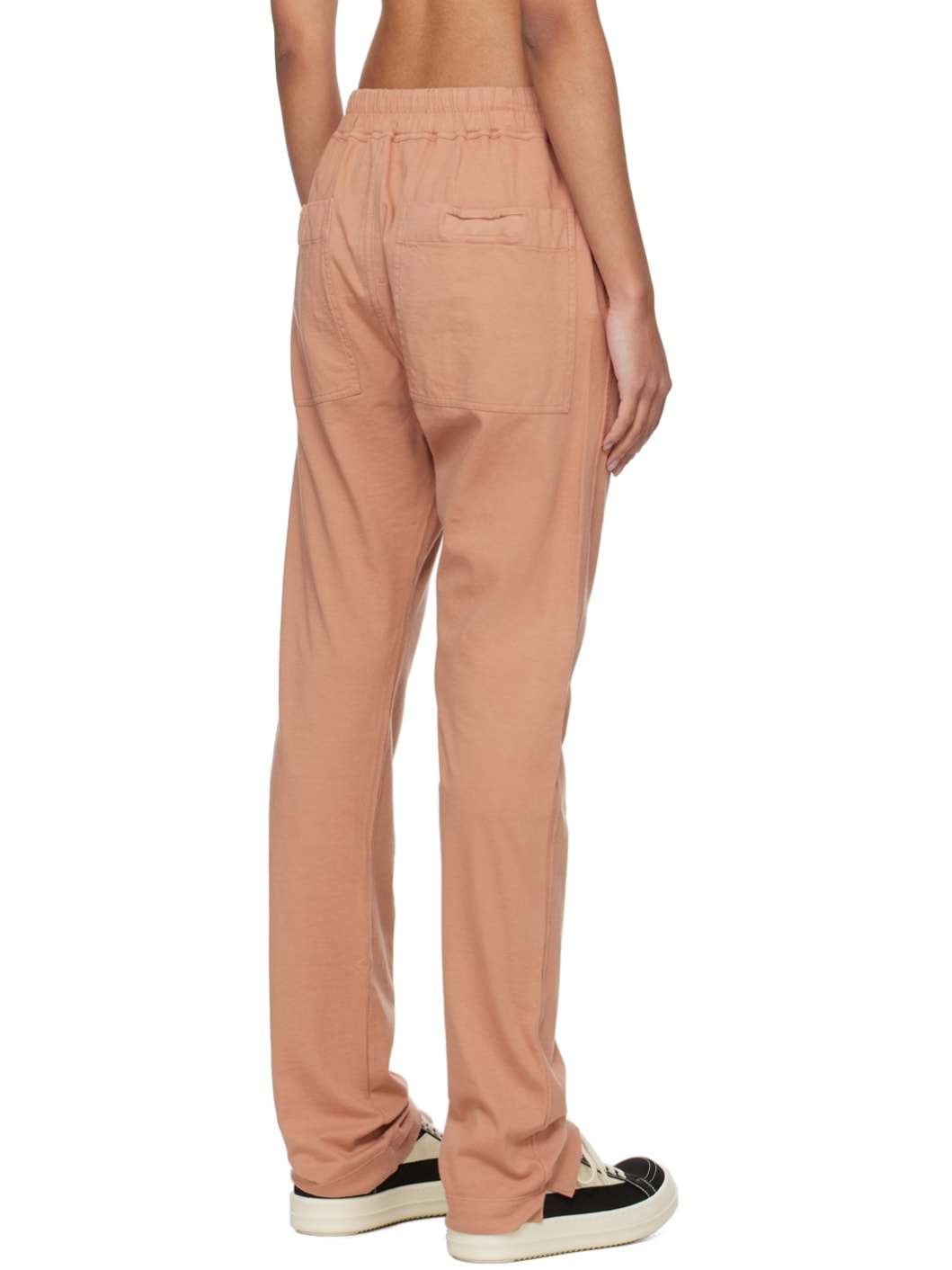 Pink Berlin Lounge Pants - 3