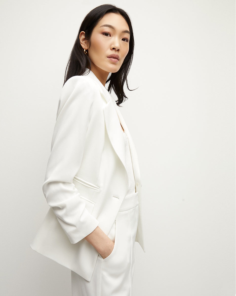 BATTISTA DICKEY JACKET - 2