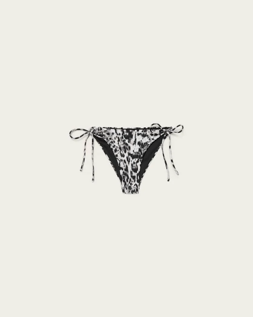 SAPH TRIANGLE BIKINI BOTTOMS - 1