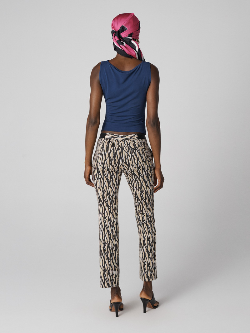 DIANE VON FURSTENBERG Click Tank outlook