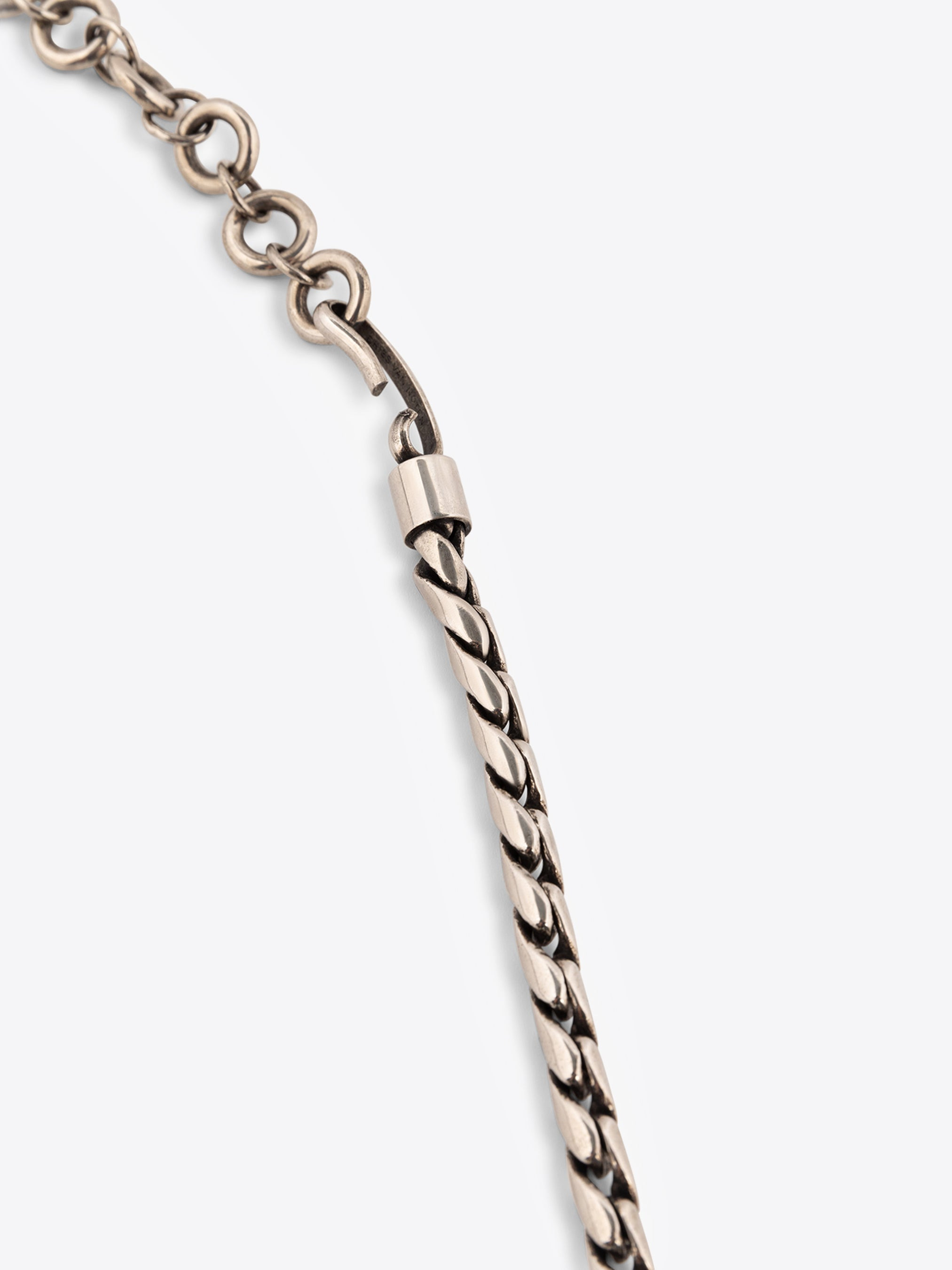 CHAIN NECKLACE - 3