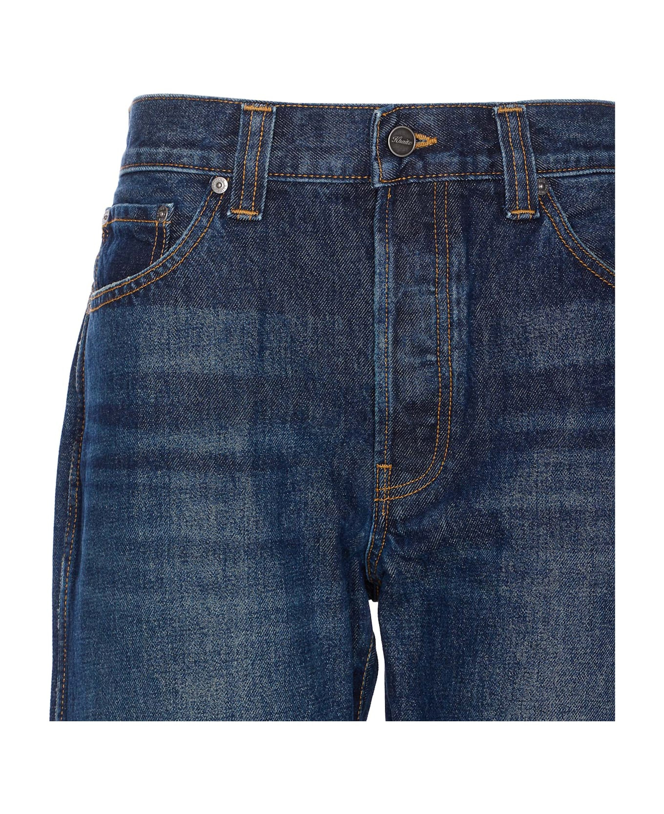 Callum Jeans - 4