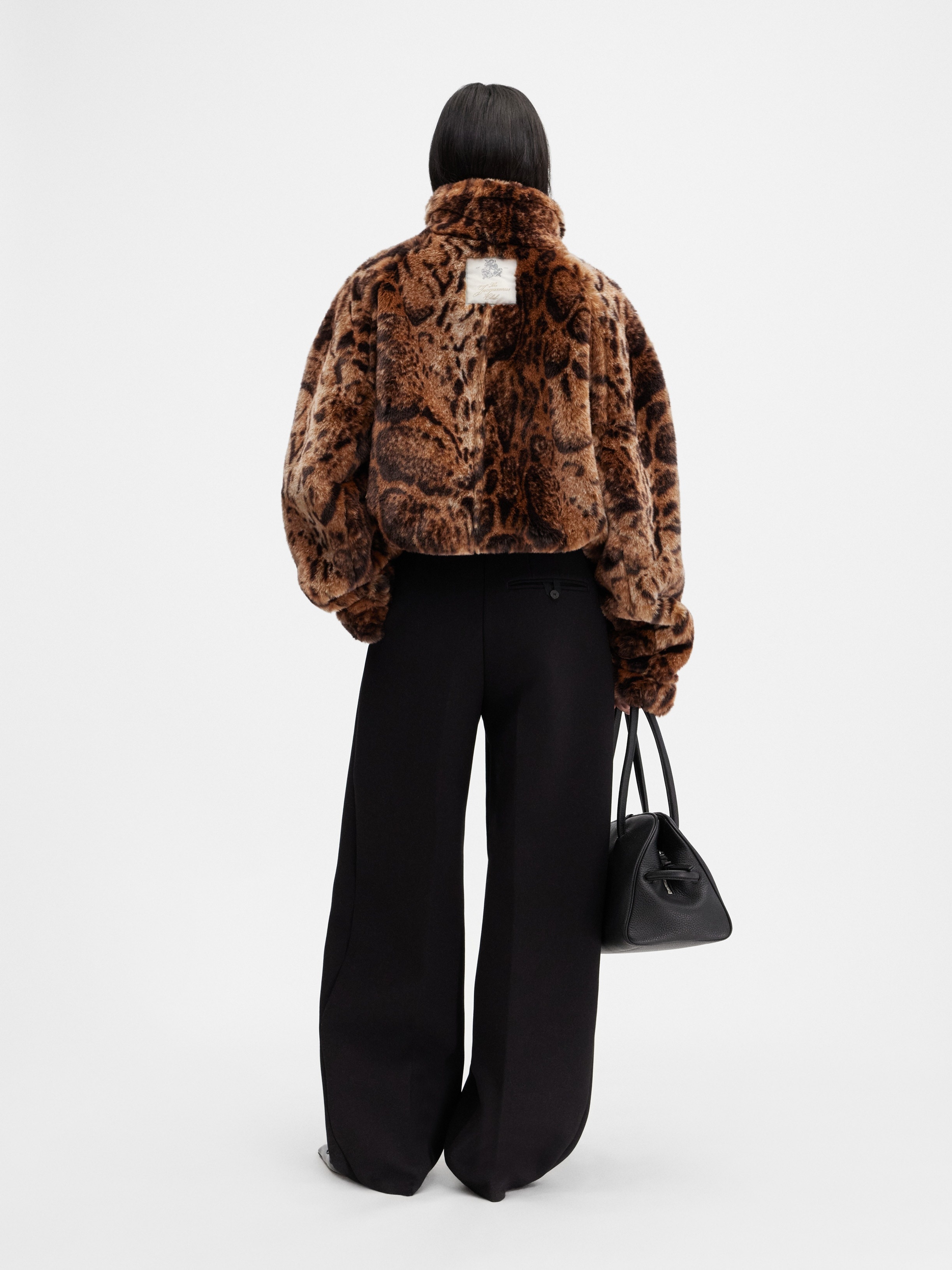 The Fernando jacket - 4