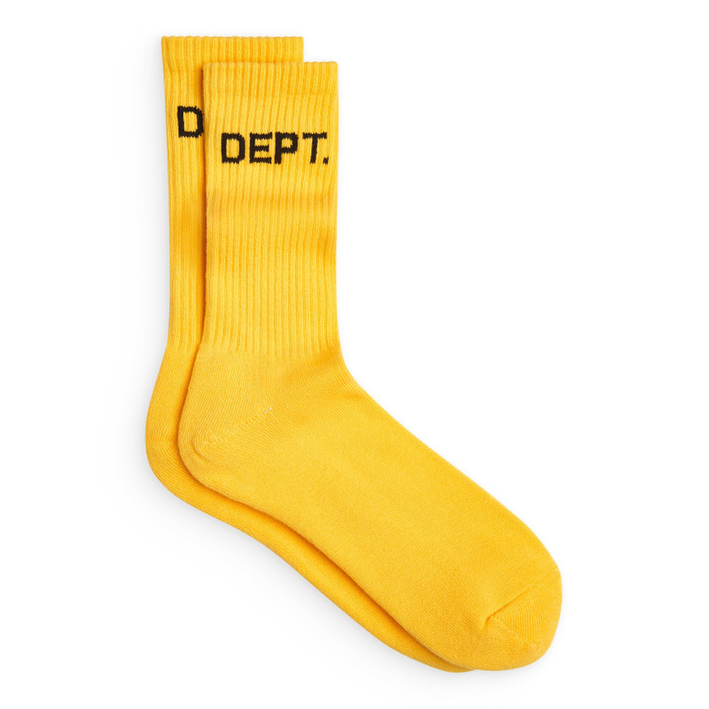 DEPT. SOCKS 1
