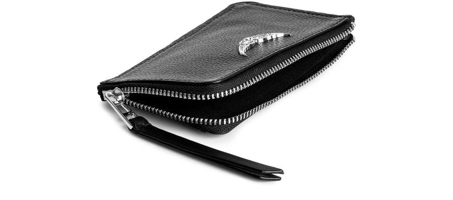 ZV Card Card Holder - 4