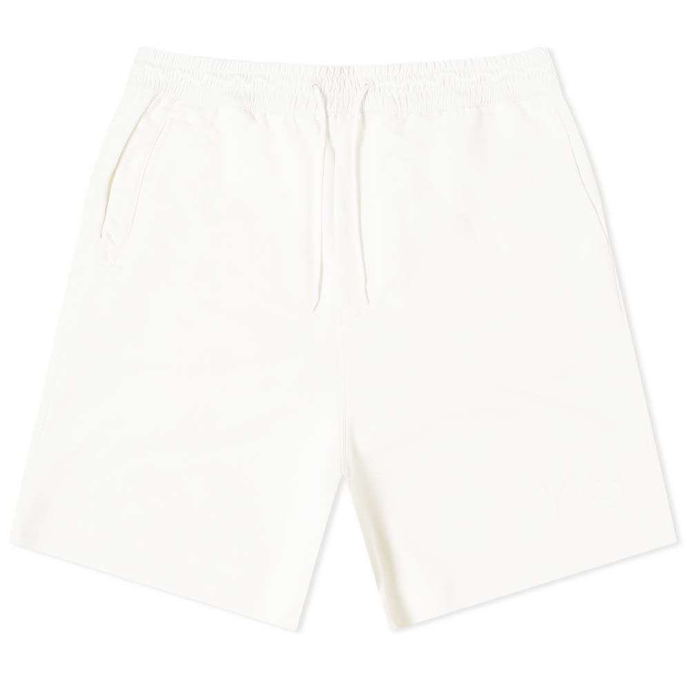 Y-3 Classic Terry Short - 1