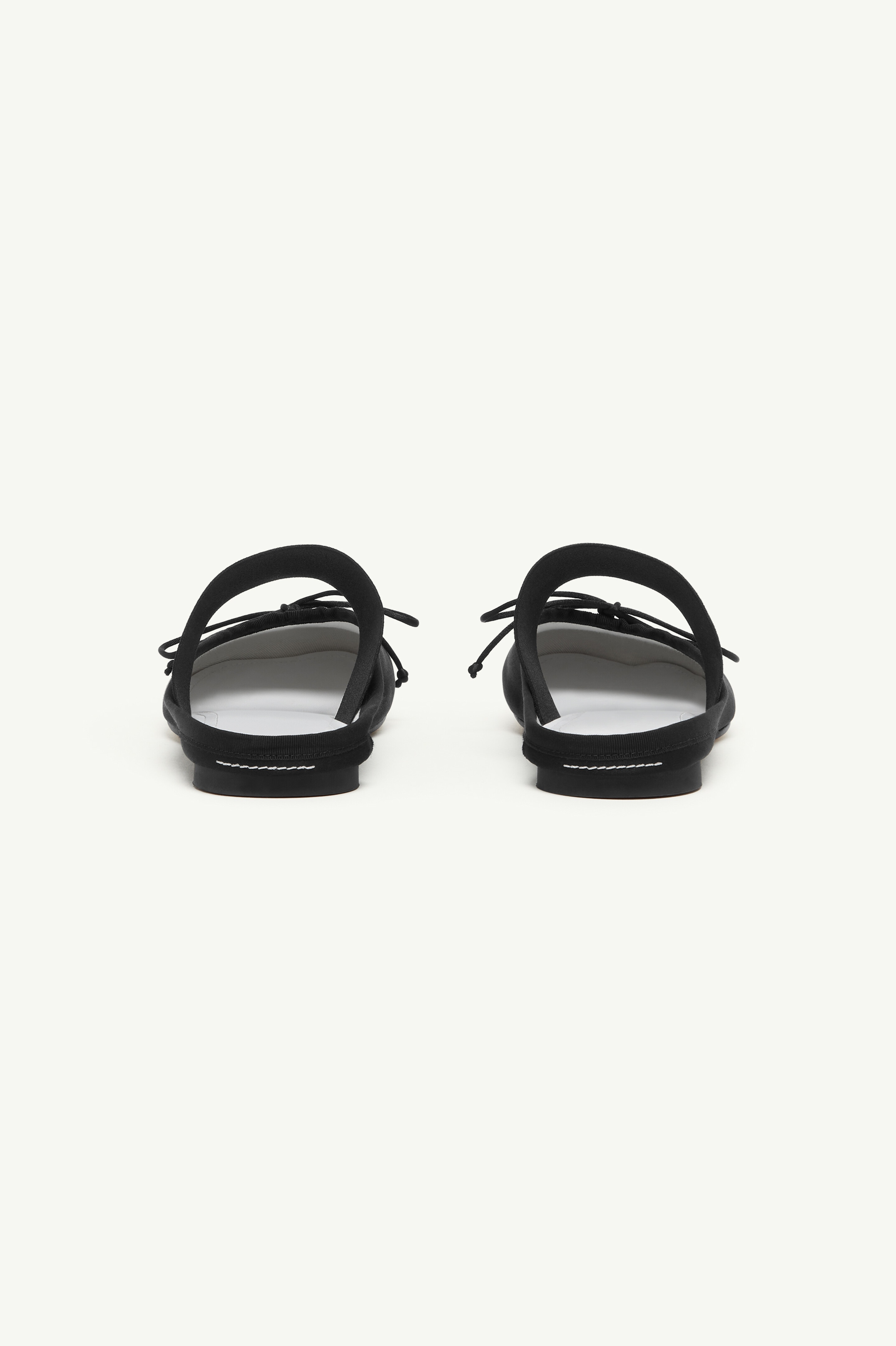 Ballet mules - 3