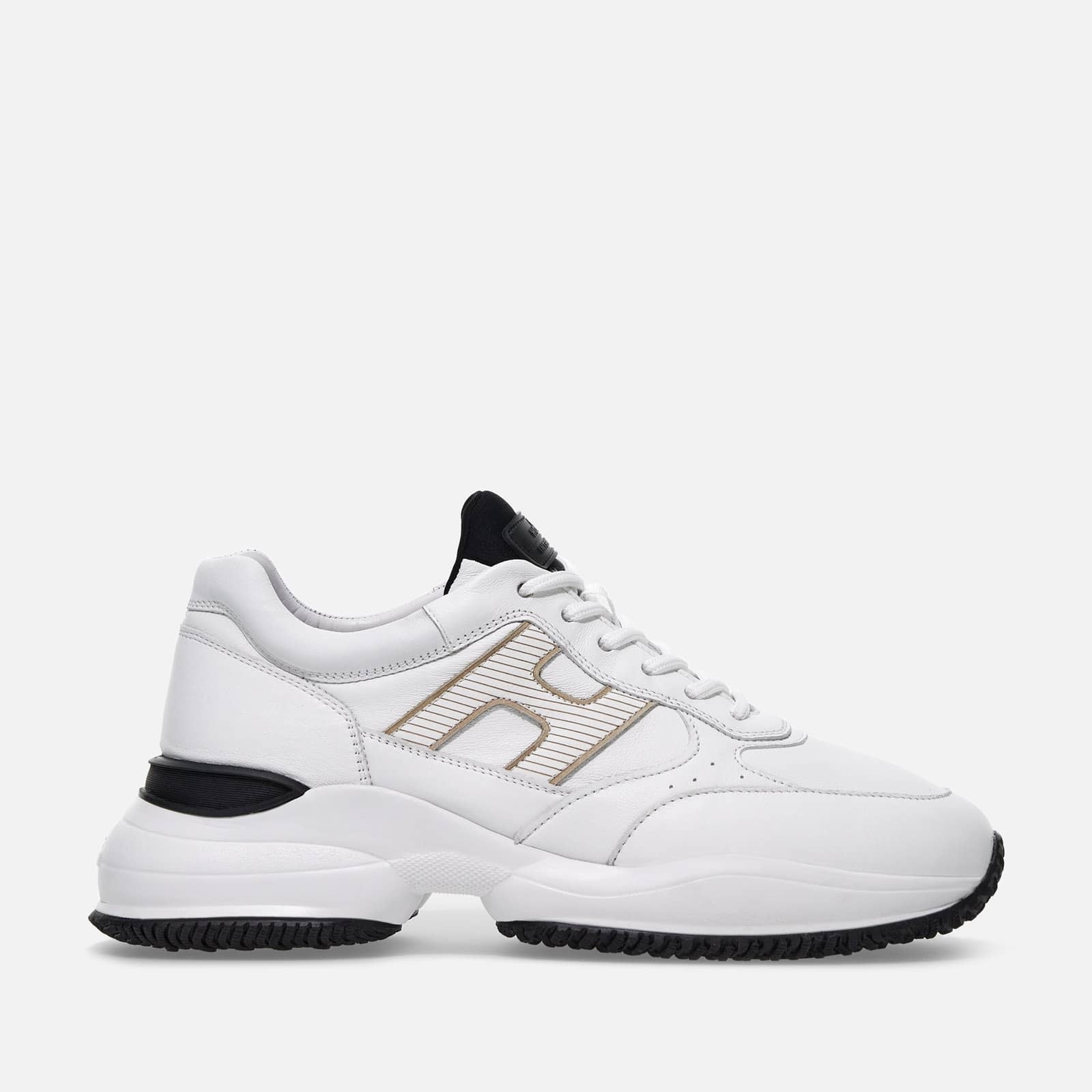 Hogan Interaction White - 1