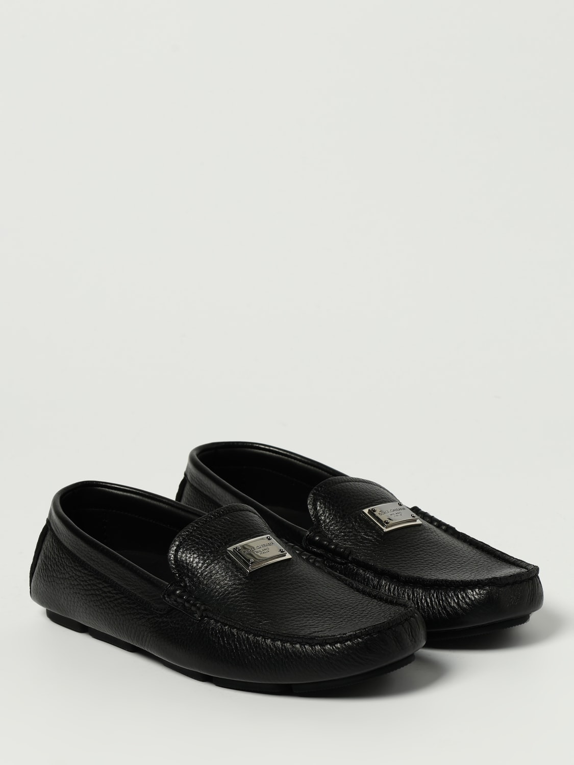Loafers men Dolce & Gabbana - 2
