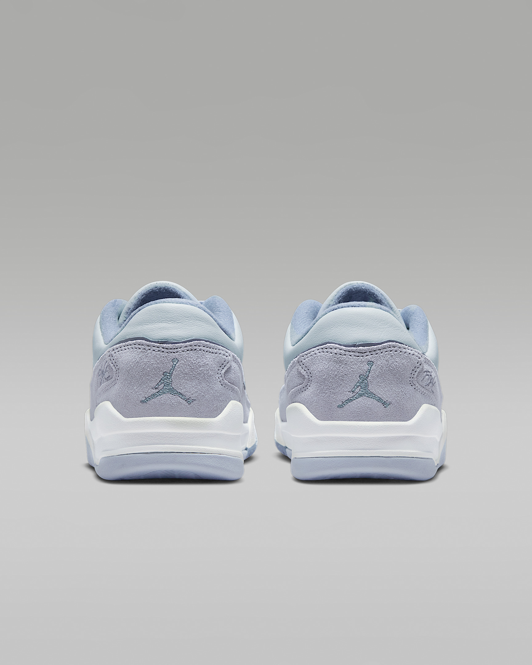 Jordan Flight Court Women's Shoes - 6