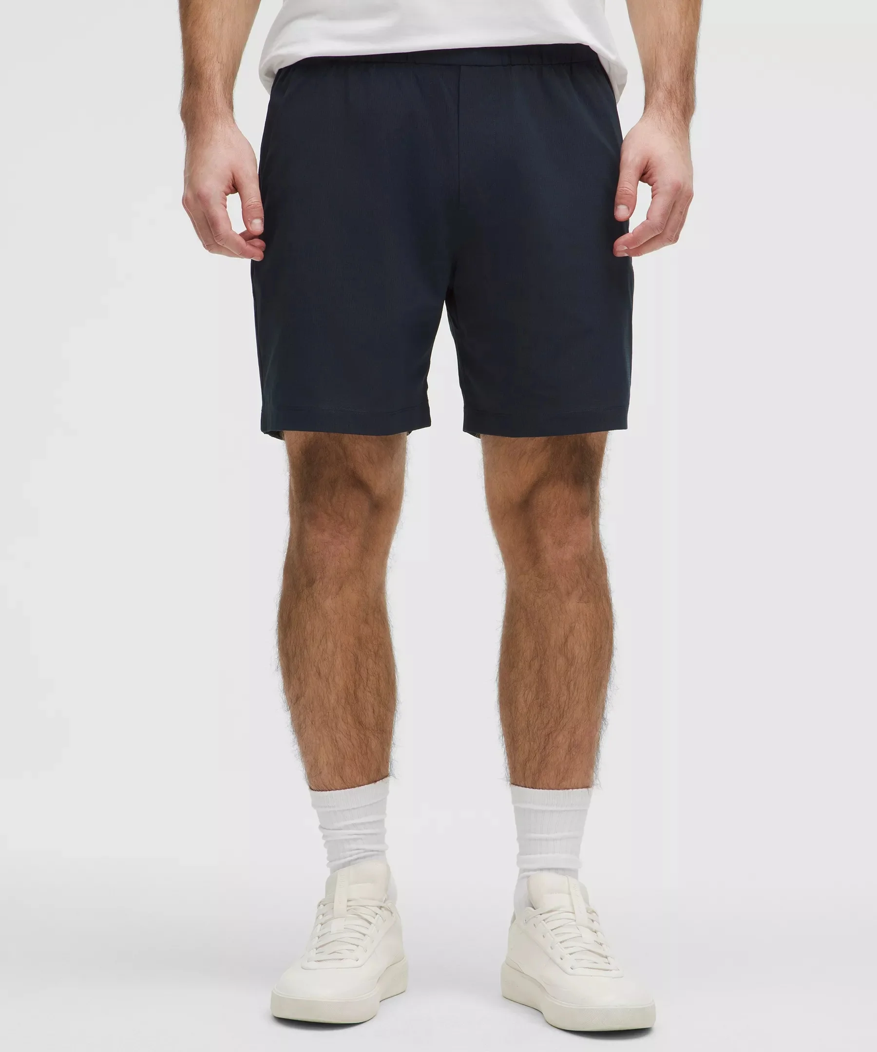 ABC WovenAir Pull-On Short 7" - 1