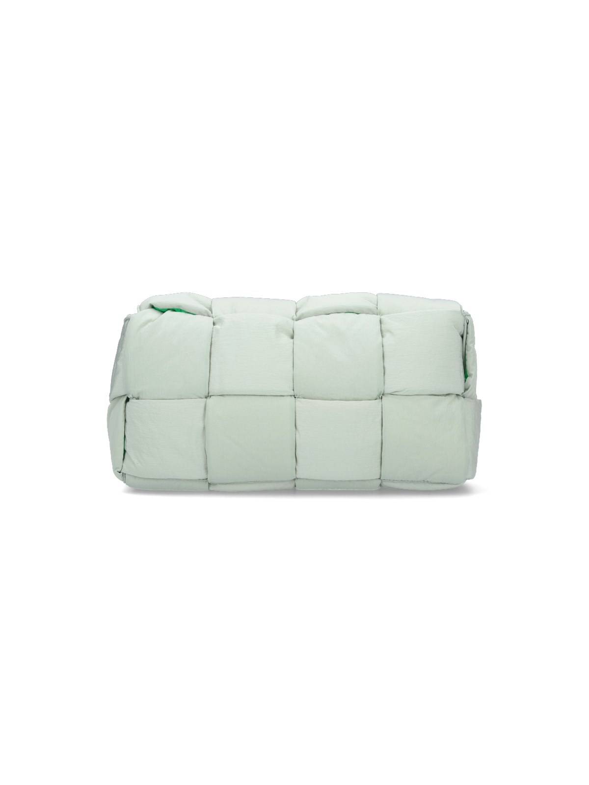 'PADDED TECH' CROSSBODY BAG - 3
