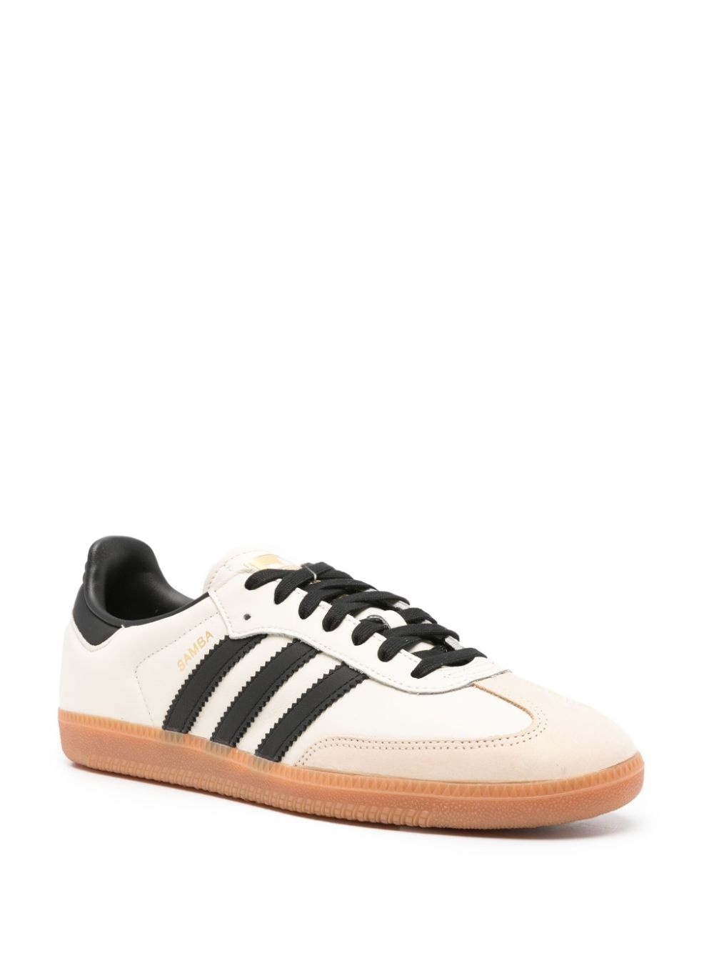 Samba OG leather sneakers - 2