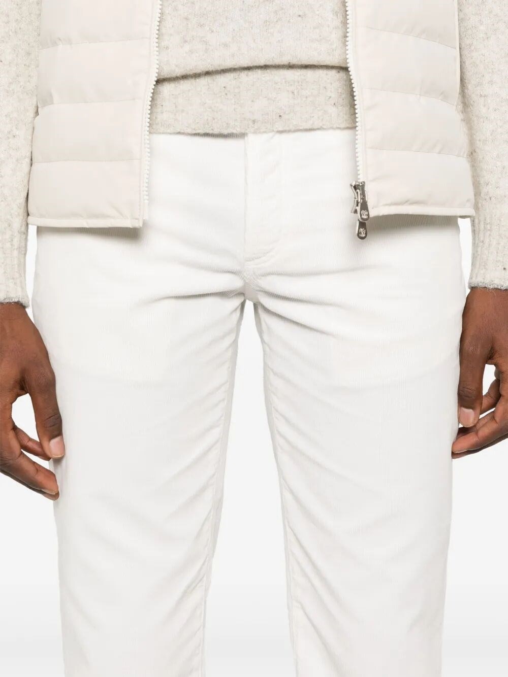 Corduroy Pants - 4