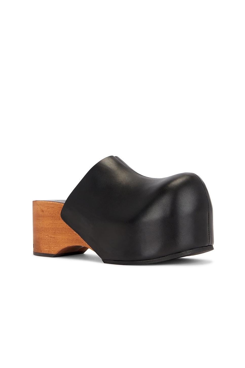 Barlo Clog - 2