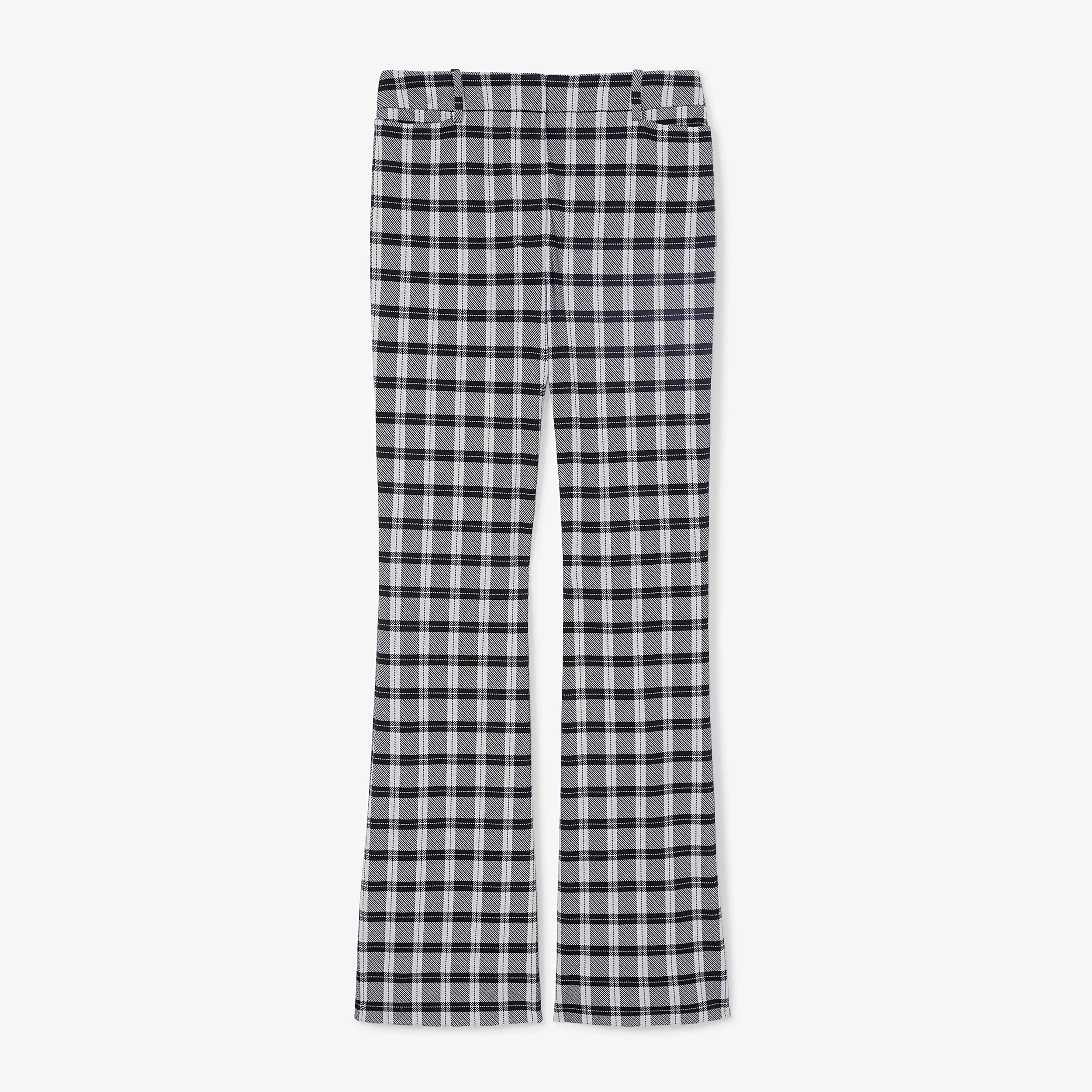 Horton Pant - Knit Suiting - 1
