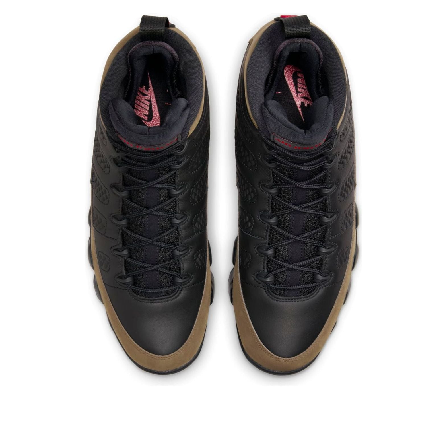 Air Jordan 9 Retro 'Olive' HV4794-030 - 4